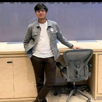 Harsh Mishra
