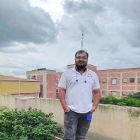 Arindom Bhattacharya