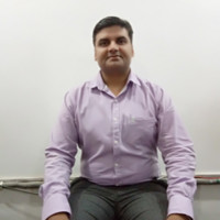 Ashutosh Mishra