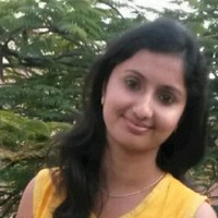 Priya Renita Shameen Pinto