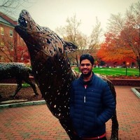 Deepak Chandra