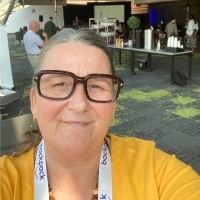 Dr Ulla Damgaard-Sørensen