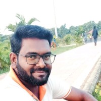 Prabu Dharan