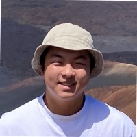 Eric S. Wang