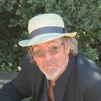 Kevin Abel