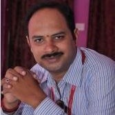 Sree Krishna Kumar D (Itil V4, Pmp, Safe)