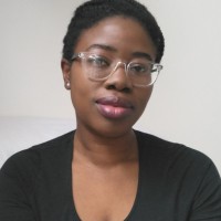 Jill Achineku