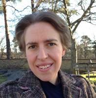 Teresa Holmlund
