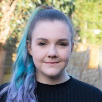 Alice Frith