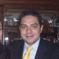 Armando Garcia Reyes