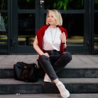 Svetlana Voronkova