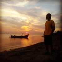 Candra Putra Pratama