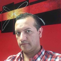 Cesar Daniel Barrientos