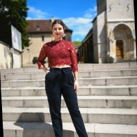 Fiona Lefebvre