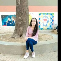 Rima Sharma