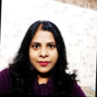 Aksha Antoniette David