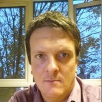 Ben Foster Mbifm