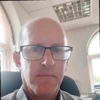 Paul Flintoft