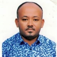 Yohannes Afework