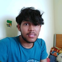 Devendra Solanki