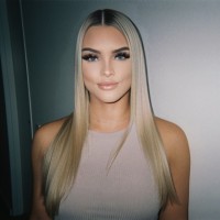Jessica Andersen