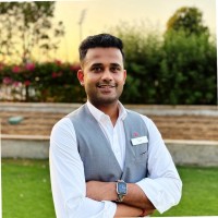 Tejas Kumar