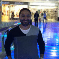 Ahmed Hamed