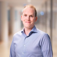 Mark Spreeuwenberg
