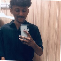 M Pranav