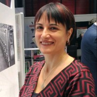 Georgia De Cicco
