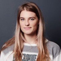 Anna Lyashenko