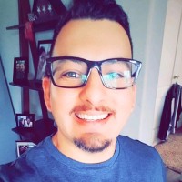 Lino Martinez Jr