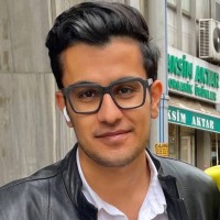 Taha Khazaei