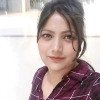 Seema Singh