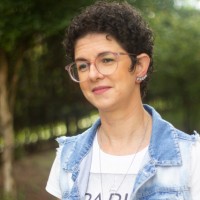 Karina Giugliani De Almeida