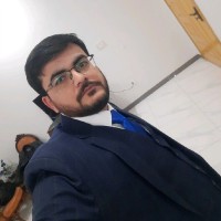 Nouman Nisar