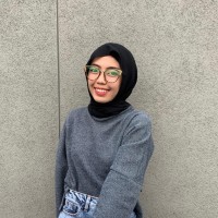 Adelia Paramitha Chandra Iskandar