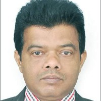 Chandra Sekhar Sahoo