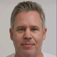 Jim Cockman