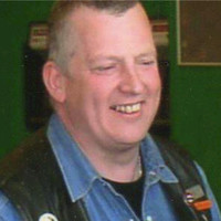 Martin Dickinson