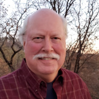 Ken Pope