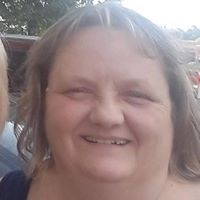 Tina Colson Hughes