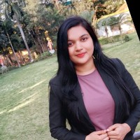Prachi Singh