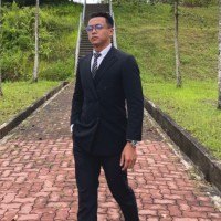 Khairul Rizal A.