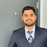 Abhishek Garg