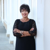 Sabrina Fernando
