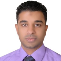 Ahmed Domer