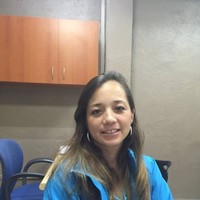 Claudia Paredes