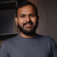 Keyur KumbhareKeyur Kumbhare is an Influencer