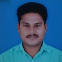 J Vinoth